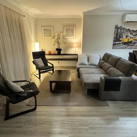 Apartamento Casa Sol Corcovada Albufeira Exterior foto
